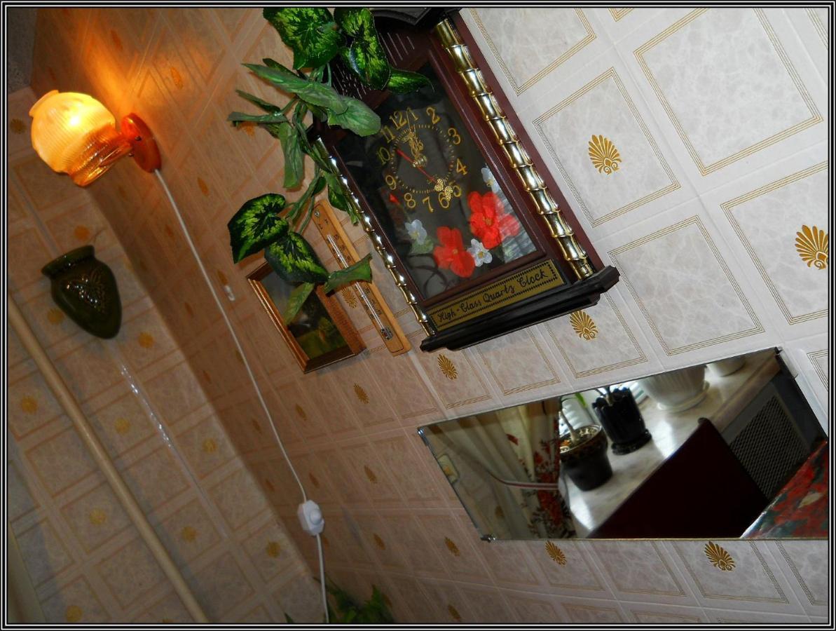 Квартира 2-Кімнатна Бюджетна Центр Парк-10Хв Wi-Fi Тернопил Екстериор снимка
