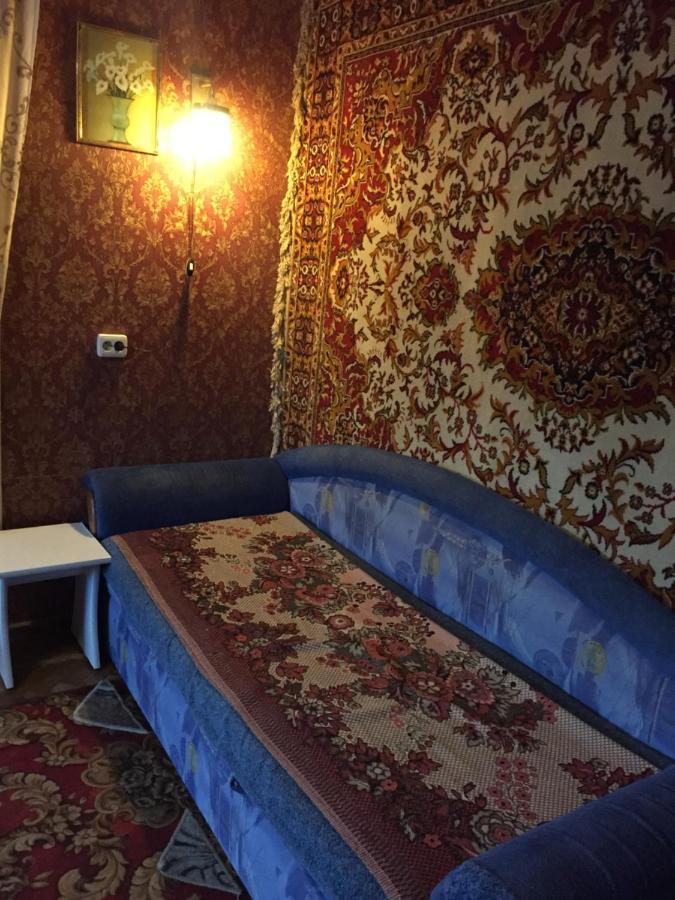 Квартира 2-Кімнатна Бюджетна Центр Парк-10Хв Wi-Fi Тернопил Екстериор снимка