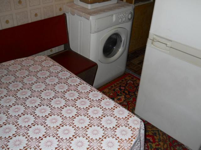 Квартира 2-Кімнатна Бюджетна Центр Парк-10Хв Wi-Fi Тернопил Екстериор снимка