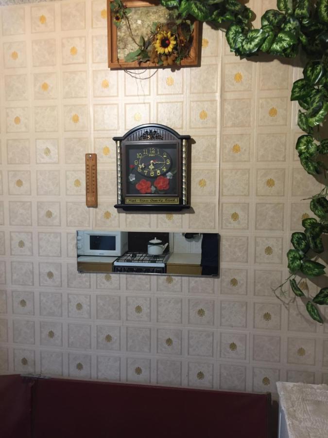 Квартира 2-Кімнатна Бюджетна Центр Парк-10Хв Wi-Fi Тернопил Екстериор снимка